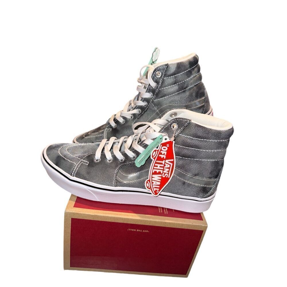 Unisex Vans Comfycush Sk8